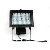 YYTradeIR100-98LEDIndoor/OutdoorLongRange300ftIRIlluminatorWithFree3A12VDCAdaptor