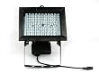 YY Trade Inc - IR100-940 Invisible 96 IR LED Indoor/Outdoor Long Range 200ft 940nm wave length IR Illuminator With Free 3A 12VDC Adaptor and 2.1mm DC cable (value $18)