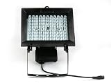 CMVision IR100 - 98 LED Indoor/Outdoor Long Range 200-300ft IR Illuminator With Free 2A 12VDC Adaptor