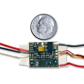 Castle PHX-10 Phoenix-10 Brushless Mtr Control from Castle Speed Controls