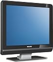 Philips 20PFL5522D - 20" Flat LCD TV  - With Freeview