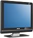 Electronics : Philips 20PFL5522D - 20' Flat LCD TV  - With Freeview