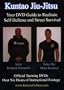 Kuntao Jiu-Jitsu: Your DVD Guide to Realistic Self-Defense and Street Survival (6 Disk DVD Set)