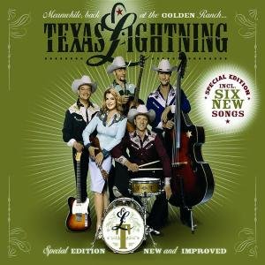 Texas Lightning - Nothing Compares 2 U Lyrics - Zortam Music