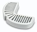Filters for the Ceramic or Stainless Raindrop Design Fountain 3 Per Pack