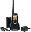 Humminbird VHF55s Plus Portable Marine Radio