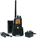 Humminbird VHF55s Plus Portable Marine Radio