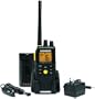 Humminbird VHF55s Plus Portable Marine Radio