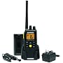 Humminbird VHF55s Plus Portable Marine Radio