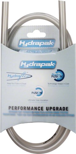 Hydrapak Hydraflex Tube, Clear, 48-Inch