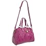 EyeCatchBags - Mariah Faux Leather Handbag Grab Bag