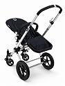 Bugaboo Cameleon Denim Base, Denim Fabric 2007 NEW Item!