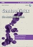Gentoo Linux