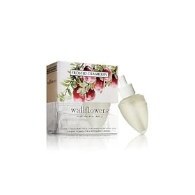  Bath & Body Works, Slatkin & Co, Wallflowers Home Fragrance Bulb Refills in Cinnamon Stick[ 1 Package= 2 refills]