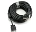 25 FT SVGA SUPER VGA M/M MONITOR/LCD/PROJECTOR CABLE