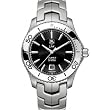 TAG Heuer Men's WJ201A.BA0591 Link Caliber 5 Automatic Watch from TAG Heuer