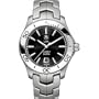 TAG Heuer Men's WJ201A.BA0591 Link Caliber 5 Automatic Watch