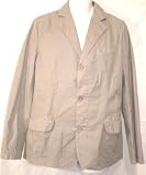 CHEVIGNON Mens Viking Unie Jacket in Desert