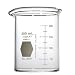 Kimble Kimax Glass Class B Single-Scaled Graduated Cylinder