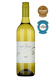 Burra Brook Pinot Grigio 2011 - Case of 6