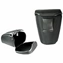 JJC Semi Soft Camera Case - equivalent to Nikon CF-DC1. Compatible with NIKON D40,  D40X,  D60 body only or with lens up to 18-135mm Zoom-Nikkor