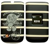 Samsung R310 Mickey Mouse Disney Hard Case/Cover/Faceplate/Snap On/Housing/Protector