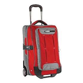 Buy CalPak Carry-On Luggage - Graphite (21") by CalPak