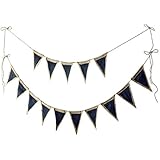 Mud Pie Chalk Board Banner