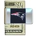 NFL Sculpted & Enameled Pewter Moneyclip - New England Patriots
