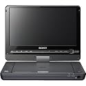 Sony DVP-FX930 9-Inch Portable DVD Player, Black