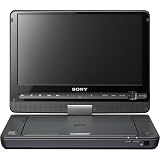 Sony DVP-FX930 9" Portable DVD Player - - $148.99 shipped