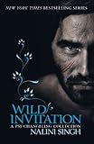 Wild invitation : a Psy-Changeling collection