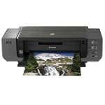 Canon Pixma PRO9500MkII Inkjet Photo Printer (3298B002)