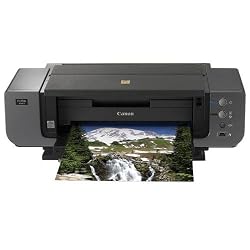 Canon Pixma PRO9500MkII Inkjet Photo Printer (3298B002)