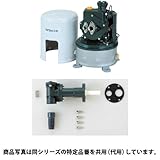 【セット】日立浅深両用ポンプ CT-P250W (50・60hz共用/単相100V) × 数量１個 と 浅深両用ポンプ 専用標準ジェット J25-6W × 数量１個 のセット