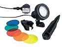 UBBINK Multi Bright 20 LED UNTERWASSER TEICH BELEUCHTUNG