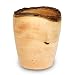 Enrico Mango Wood Utensil Vase