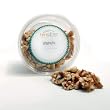Terrafina Natural Shelled Walnuts, 6.5-Ounce Tubs (Pack of 4)
