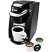 Keurig Mini B30 Gourmet Single Cup Home Brewing System (REFURBISHED)