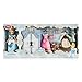 Disney Cinderella Wardrobe Doll Play Set
