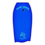 41 Slick Series Lizard BodyBoard - Blue