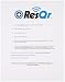 ResQr R1000-M Resqr First Aid Guide Software License for Macintosh Operating System