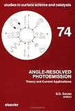 Angle-Resolved Photoemission: Theory and Current Applications
