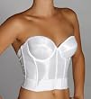 Dominique Strapless Longline Bra