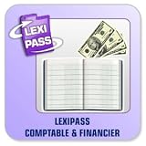 Revue Conitiv - Synchron  / Lexminder Anglais - Logiciel pour mémoriser du vocabulaire - Comptabilite et finance - pro