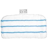 Steam-Mop Washable Microfiber Pads