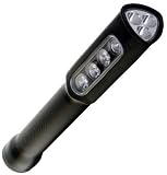 Bayco NSR-9850 Night Stick Flashlight