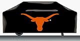 Texas Longhorns Economy Grill Cover