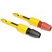 Fluke TP81 Stainless steel Insulation Piercing Probe with Banana Jack