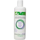 Vet Solutions Aloe and Oatmeal Shampoo, 16-Ounce